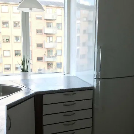 Apartment Karolinelund *