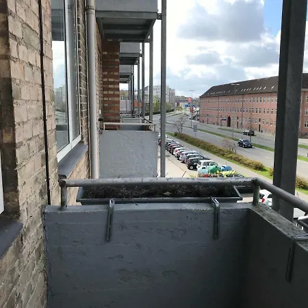 Karolinelund Aalborg